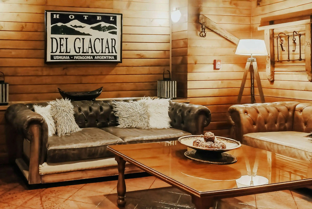 Wyndham Garden Ushuaia Hotel del Glaciar