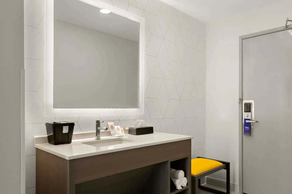 Comfort Inn Conroe
