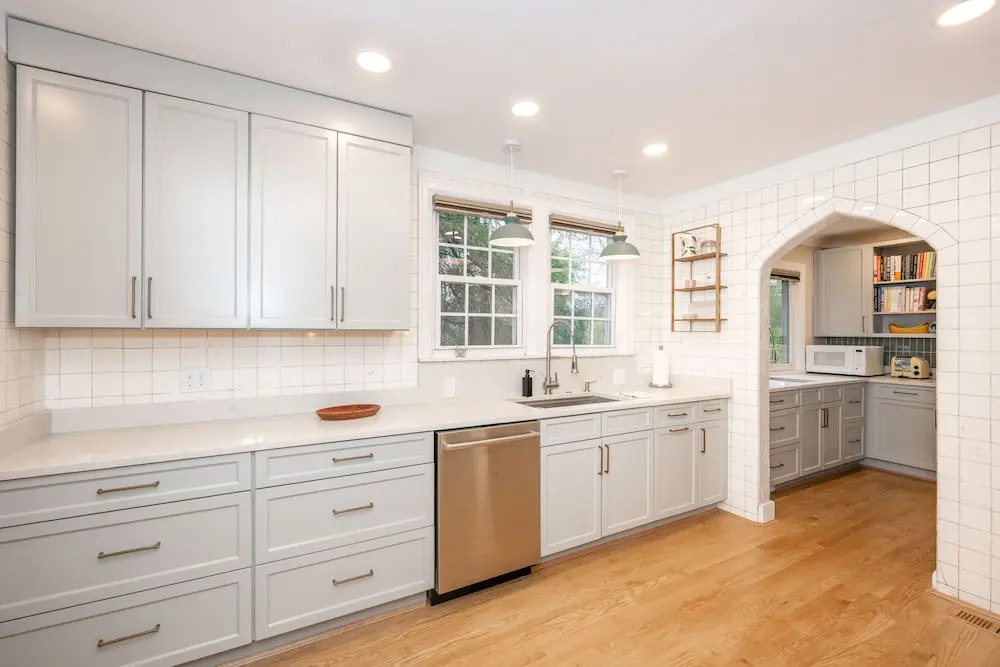 Avon Hills Hideaway