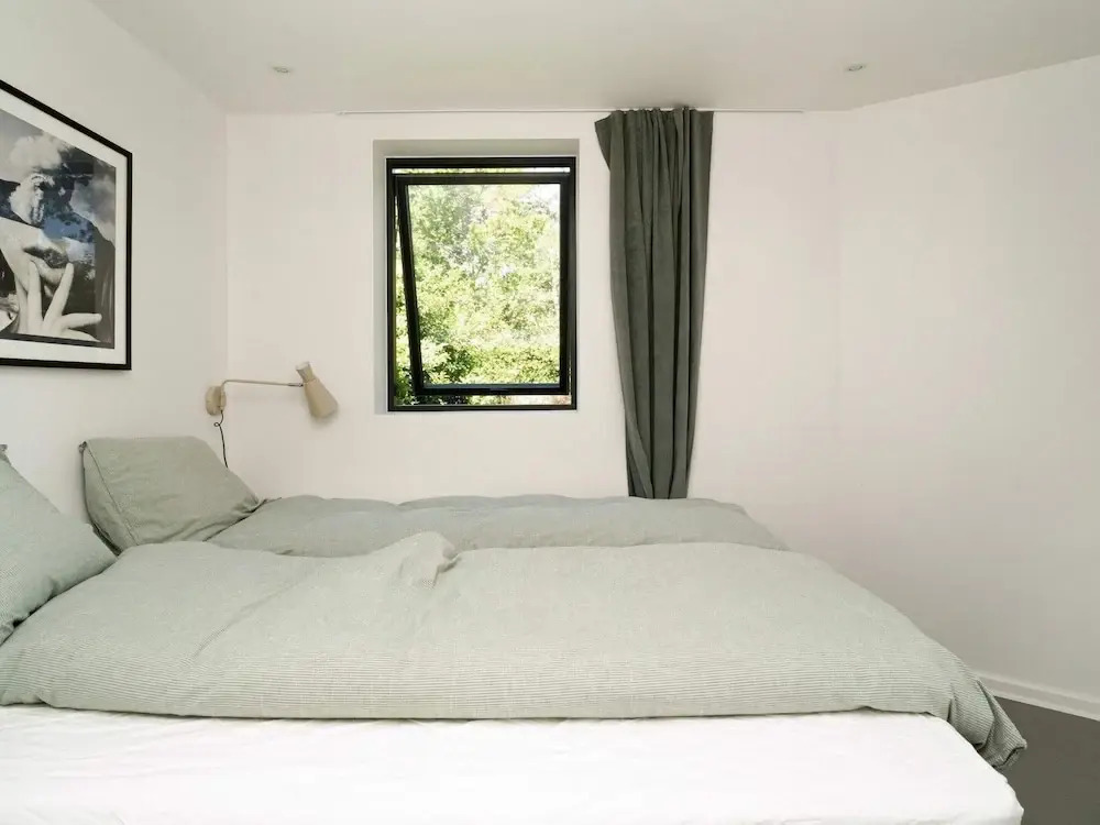 10 Person Holiday Home in Vejby