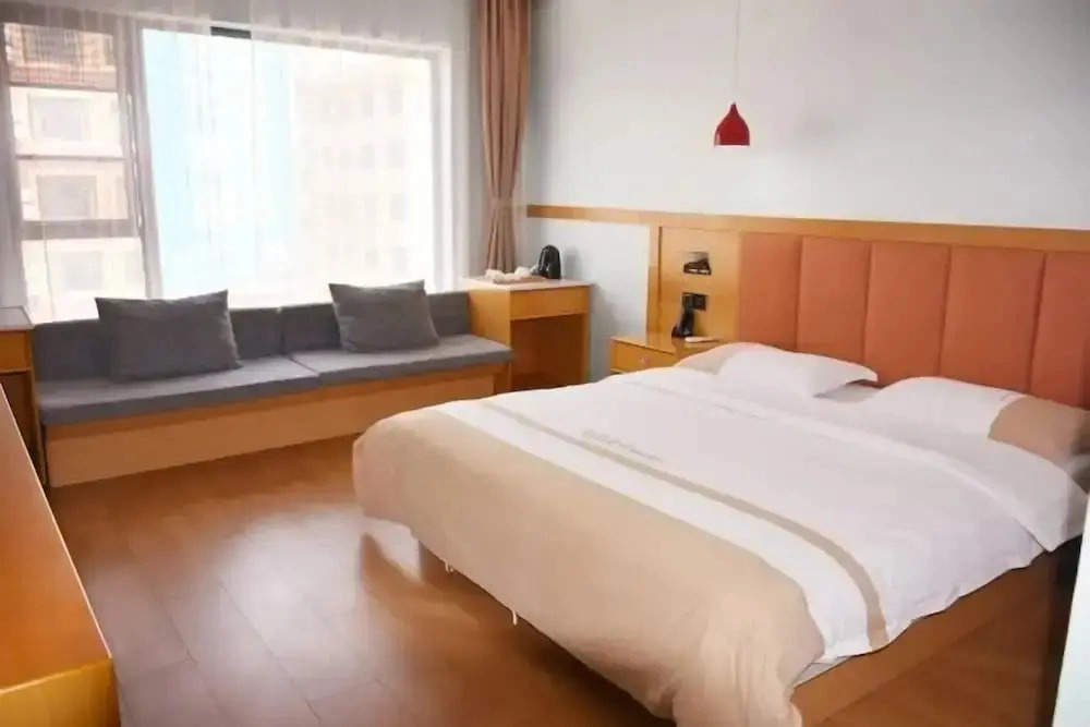 Win-Win Star Boutique Hotel