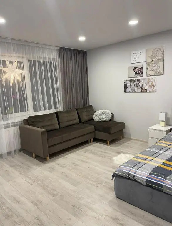 Crystal Twin Apartment