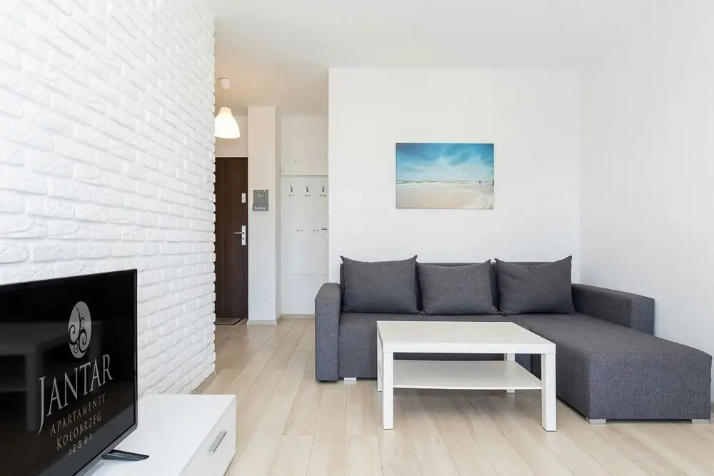 Jantar Apartamenty Osiedle Pogodne