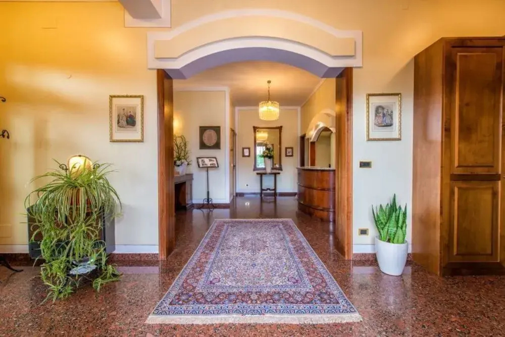 Hotel Aquila