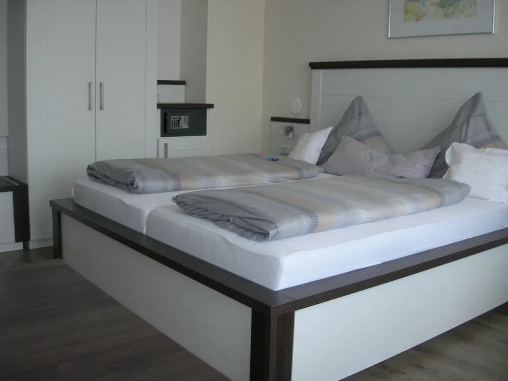 Apart Hotel Norden