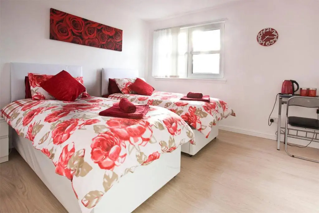 Gala Rooms