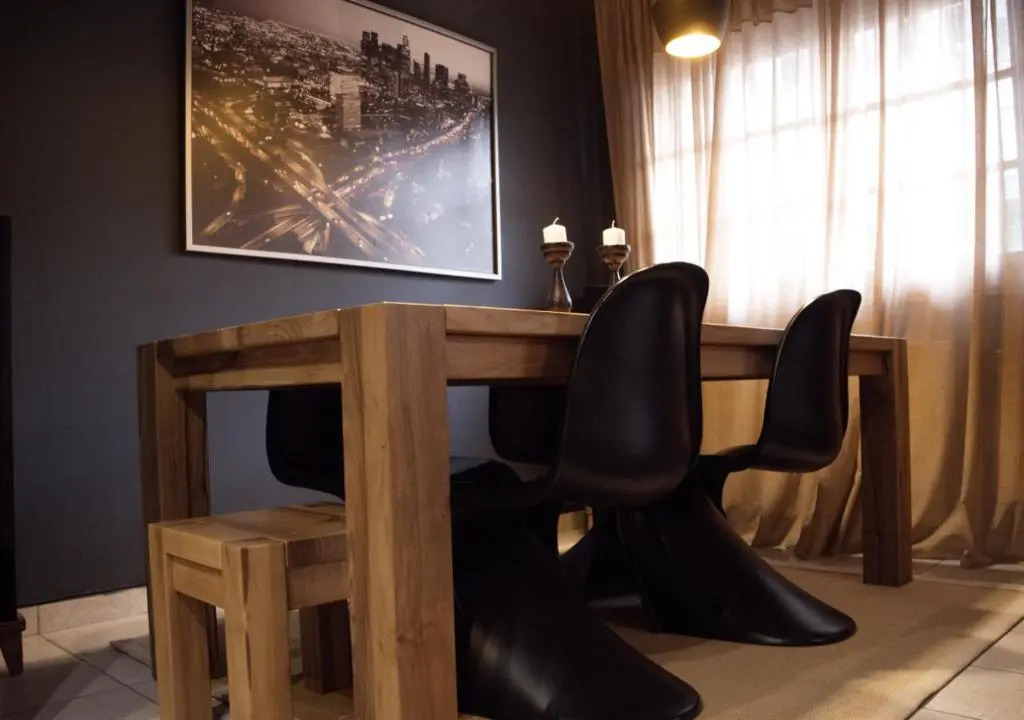 SpitakiMou #2 - Design Apartment