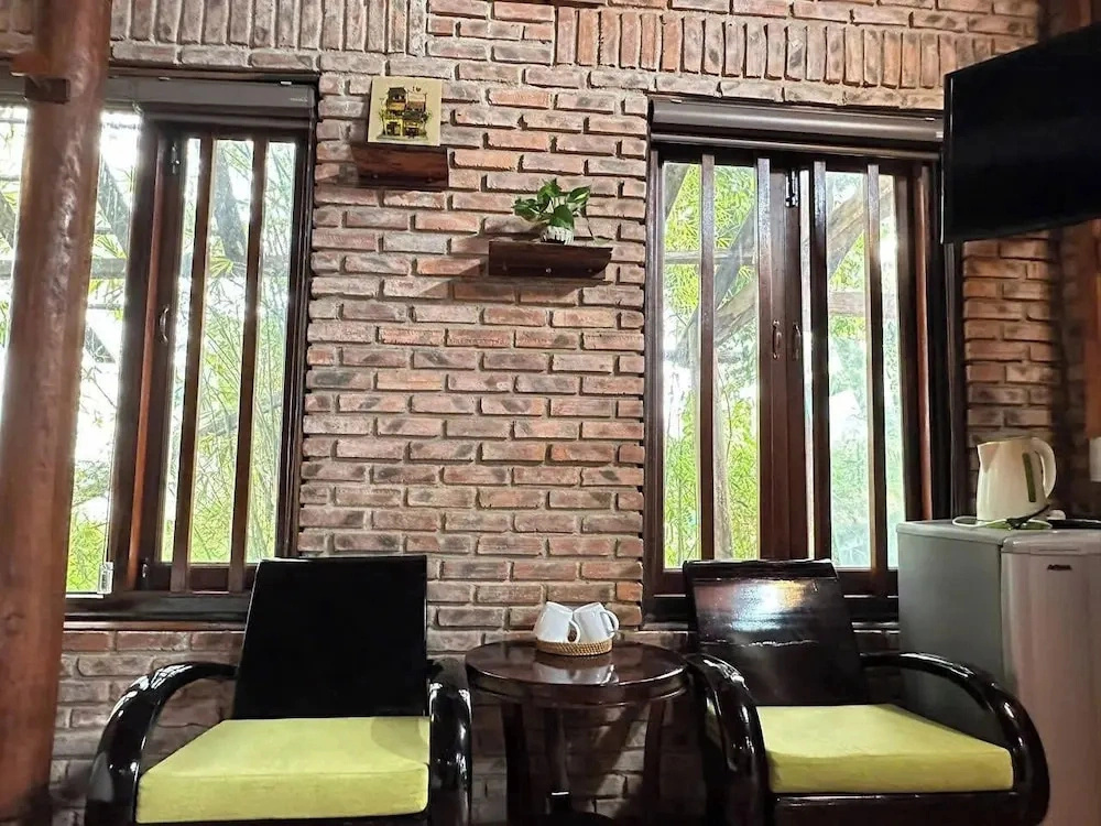 Hometown Wooden 5 BRS Pool Villa Hoi An