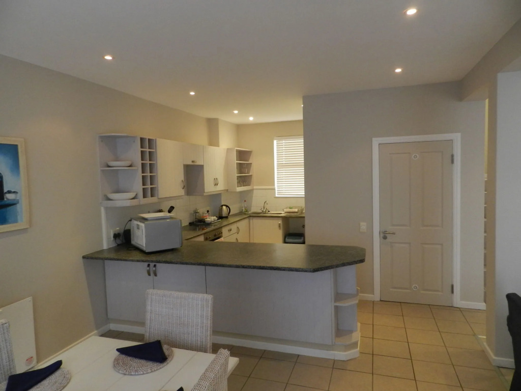 Pinnacle Point Beach & Golf - Penthouse & Villa