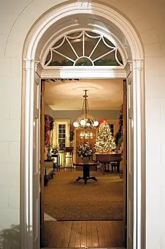 Monmouth Plantation