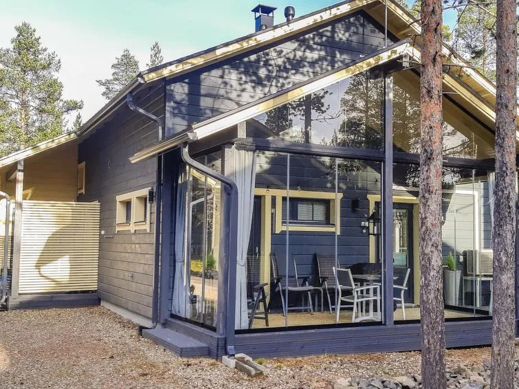 Holiday Home Rapsakka