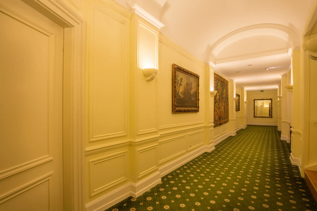 Atlantic Parkhotel