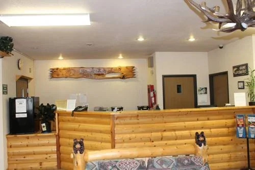 Booneslick Lodge