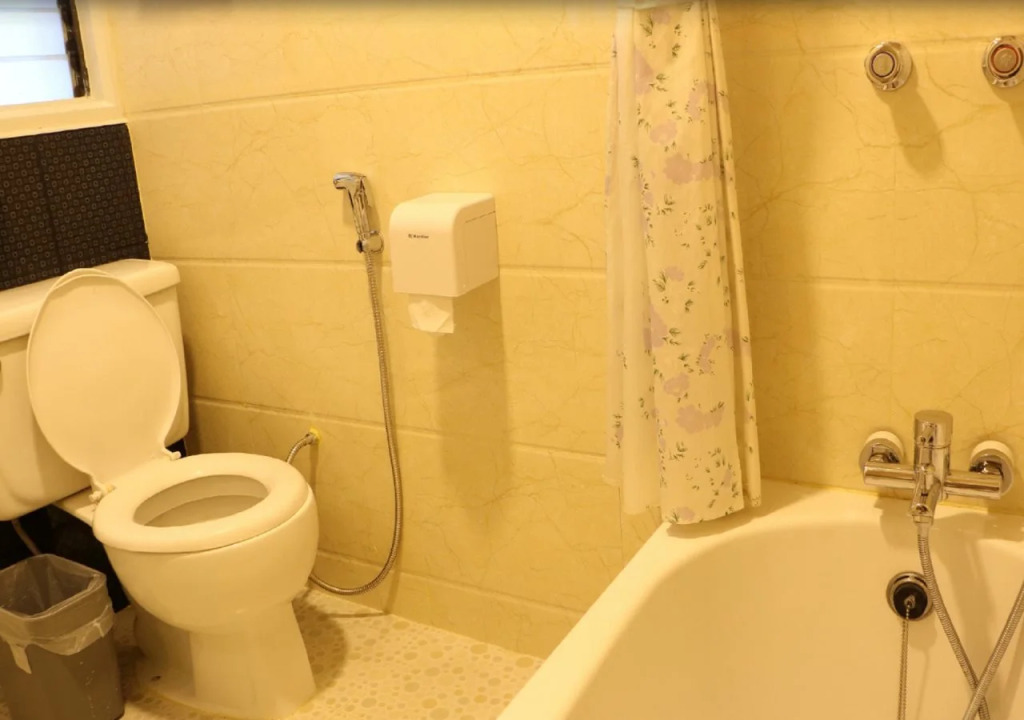 Royal City Hotel