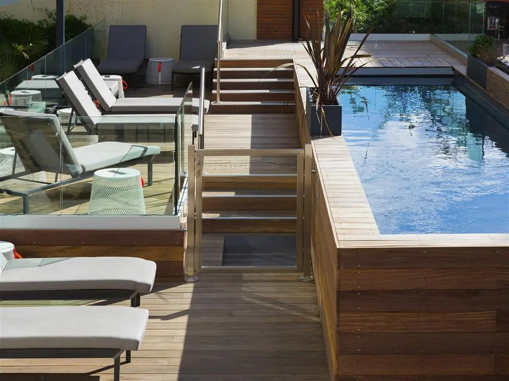 Mercure Toulouse Centre Saint-Georges