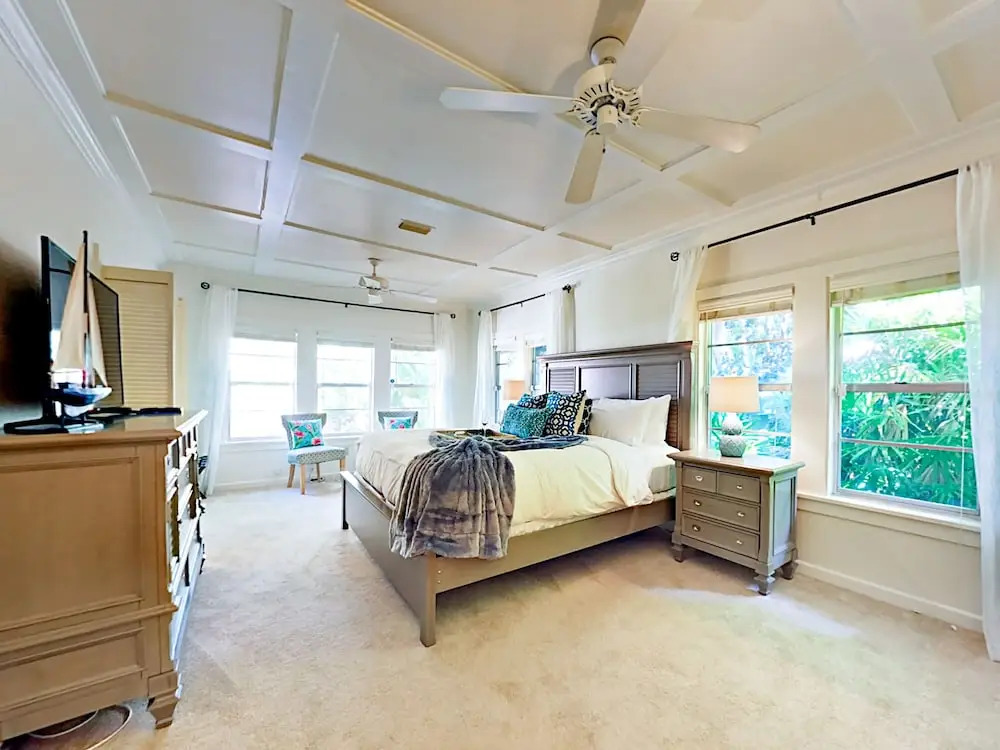 El Cid Tropical Getaway Home 4 Bedrooms 4 Bathrooms Home