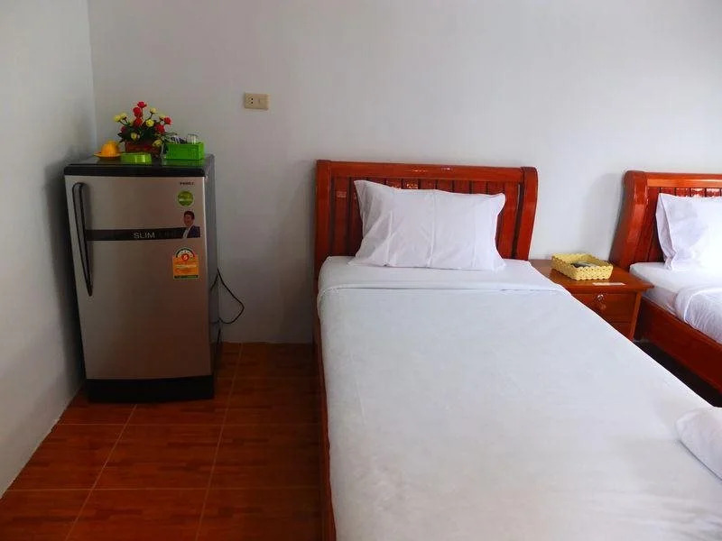 D.D Guest House Pattaya