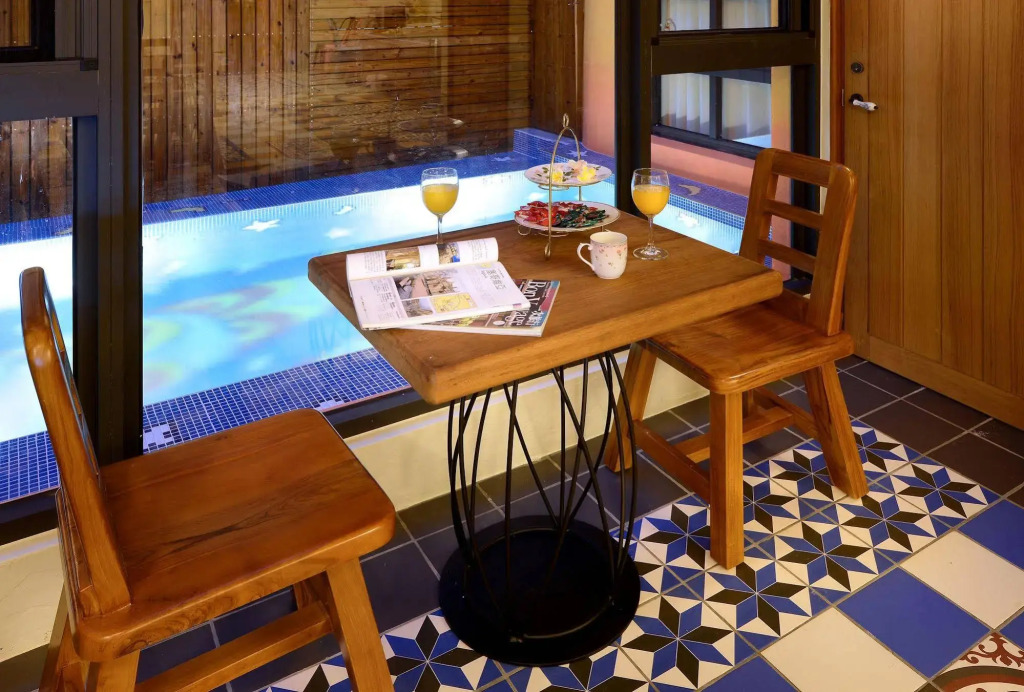 Moon Star Villa 星月旅店推薦包棟首選-家庭出遊 朋友聚會 生態體驗 員工旅遊