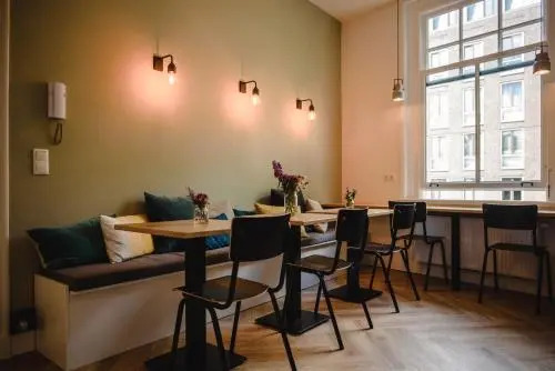 Hotel Hertogplein
