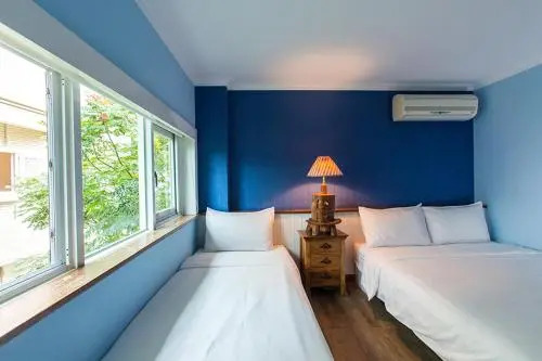 CHPN House