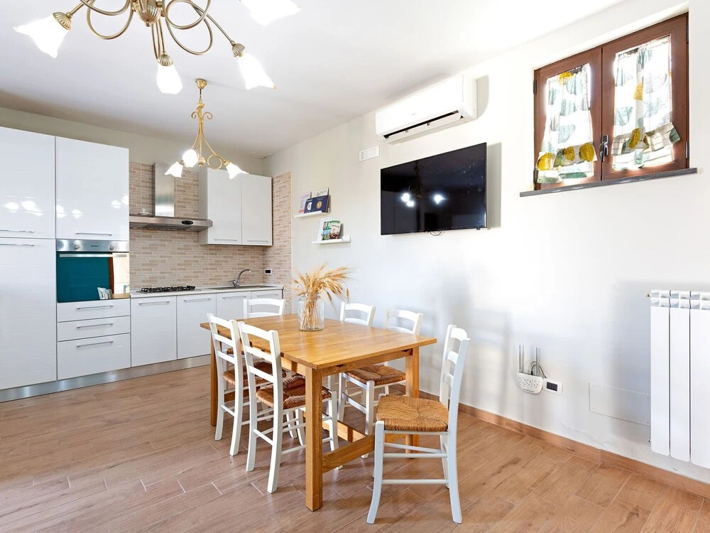 Boutique Holiday Home in Pompei near Amphitheatre of Pompeii