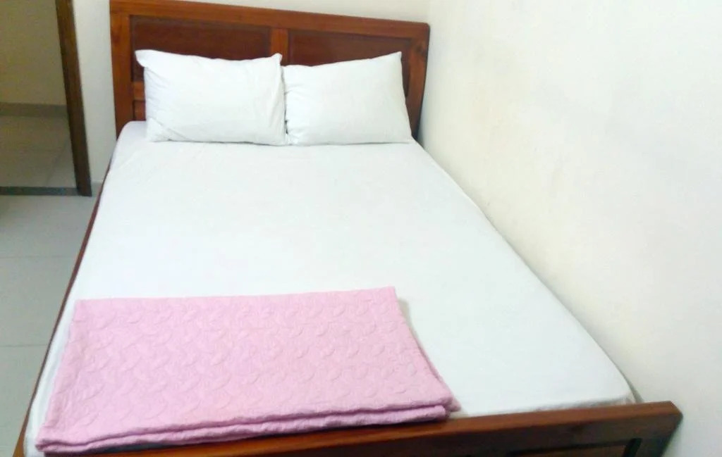 Sao Bien Guesthouse