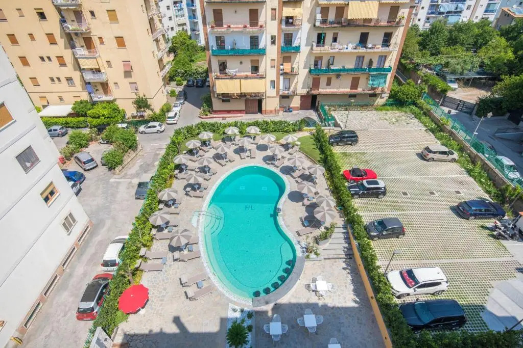 Hotel Leone