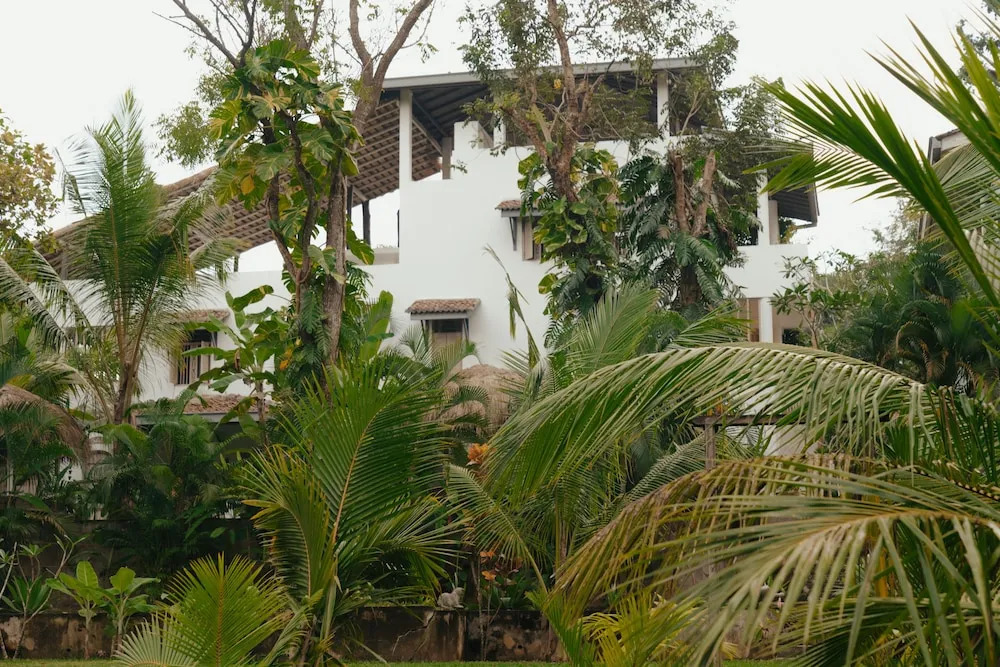 Kirinuga ECO Boutique Retreat