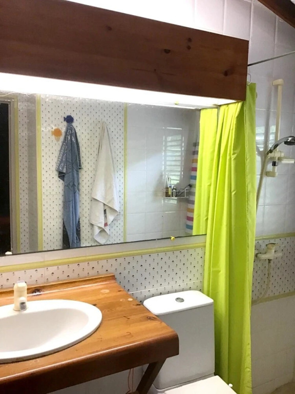 Villa With 2 Bedrooms in Le Vauclin, With Wonderful sea View, Private