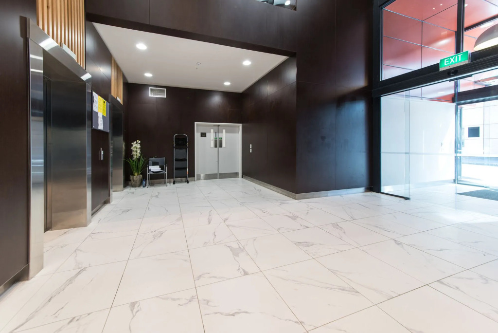 Star Park Serviced Apartments