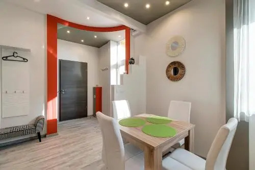 Tamara Apartment