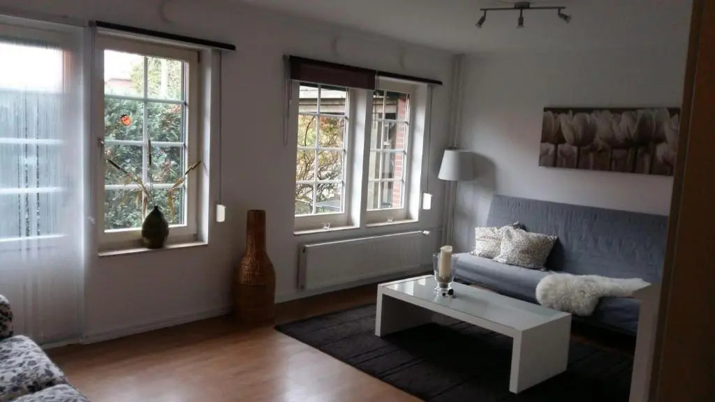 Ferienhaus Landliebe, Wohnung 9048-2