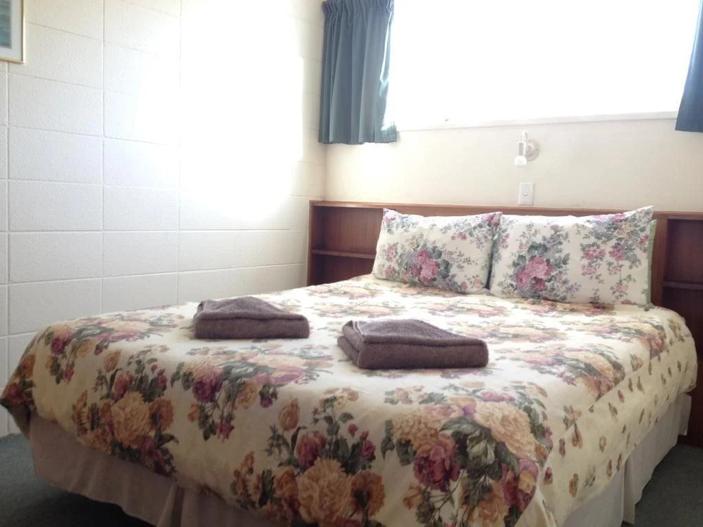 Pineland Motor Lodge