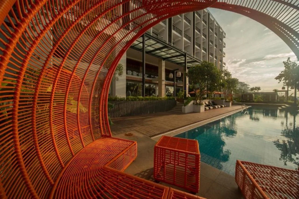 Sotis Hotel Kupang