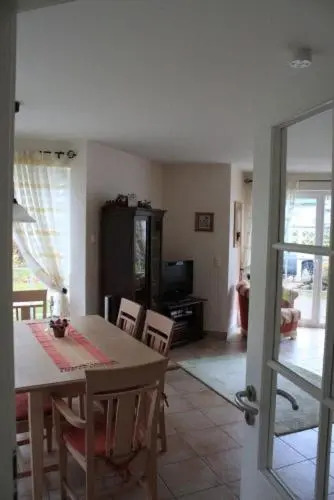 Ferienhaus Likedeeler Weg 23