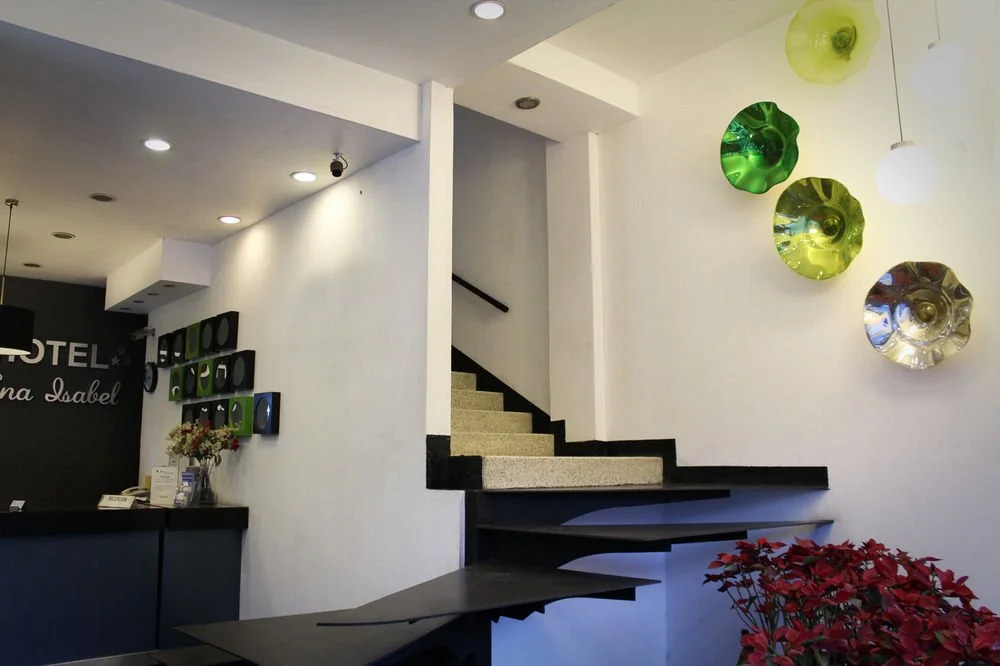 Hotel Ana Isabel