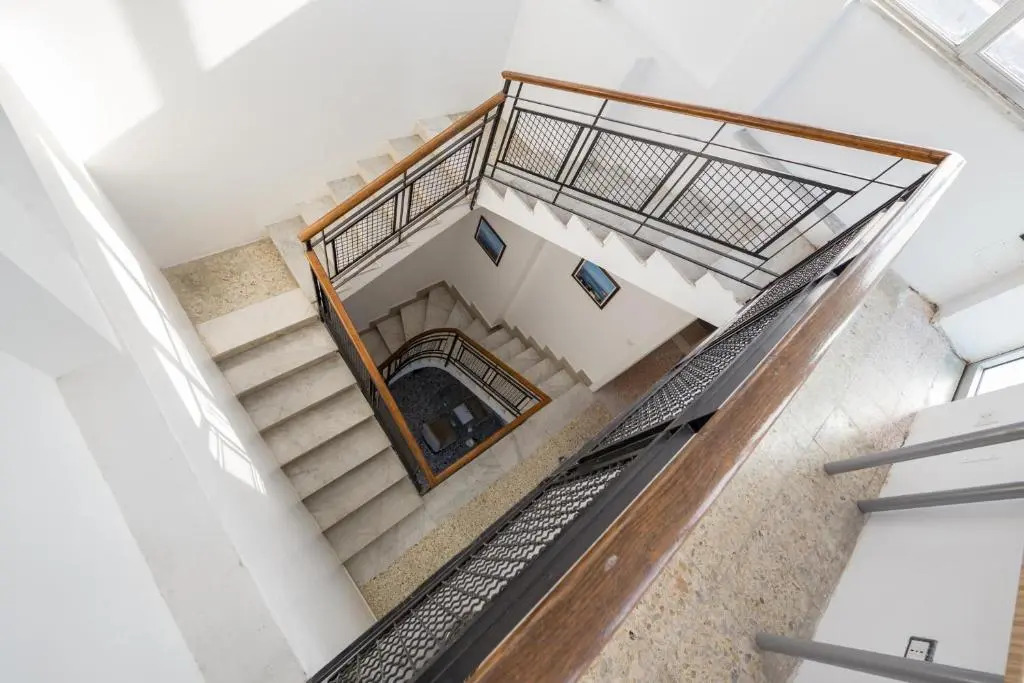 La casa di Eolo