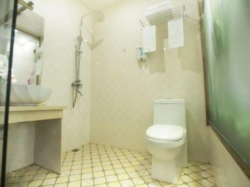 Xingli Hostel
