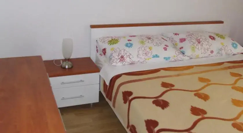 Apartments Renato