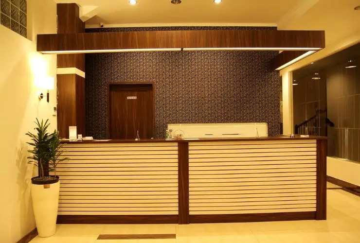 Amory Boutique Sumedang