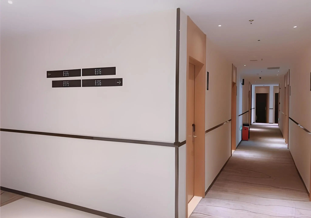 City Comfort Inn Shenzhen Huaqiangbei Metro Station