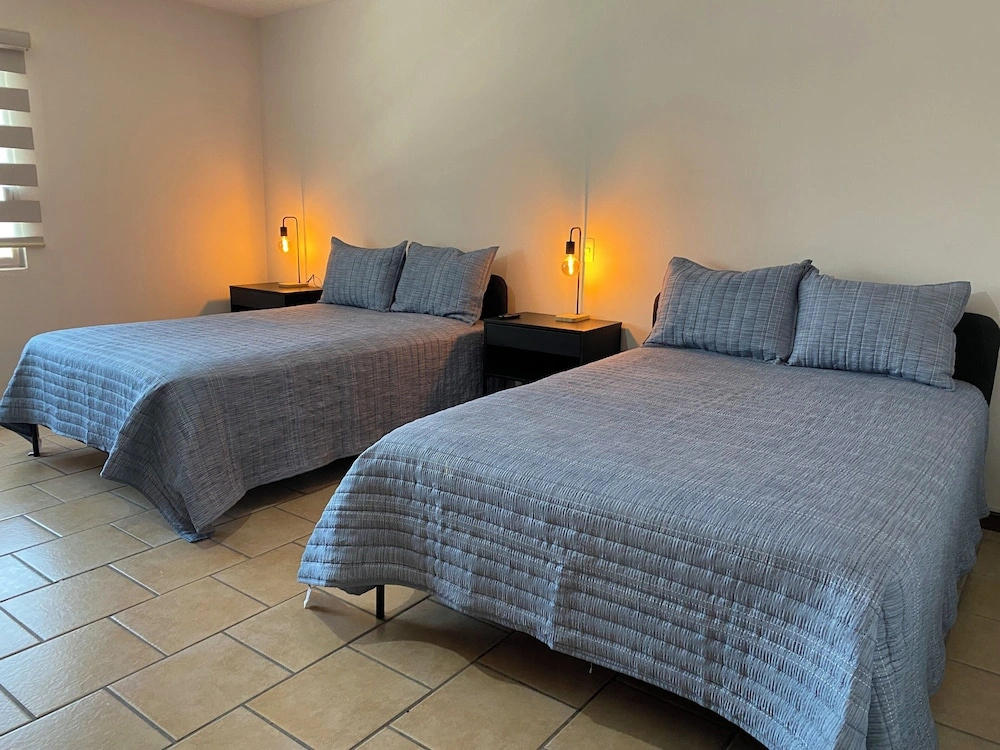 Lofts Las Fuentes
