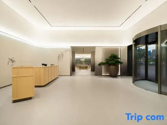 JI Hotel (Foshan New Town East International Sports and Cultural Performance Center)