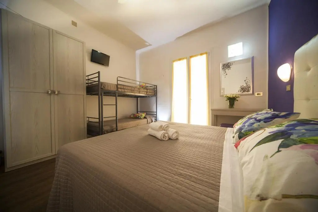 Hotel Nadia