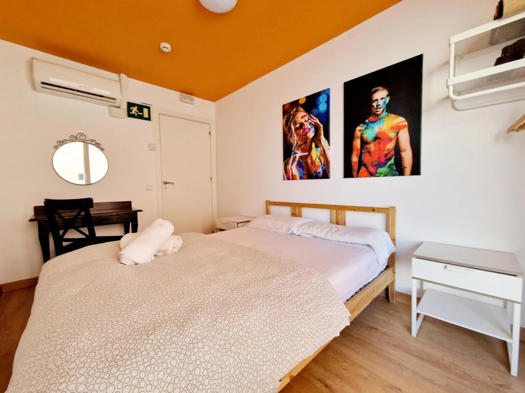 Arc House Barcelona
