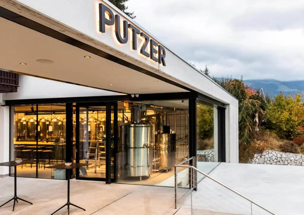 Hotel Restaurant Putzer