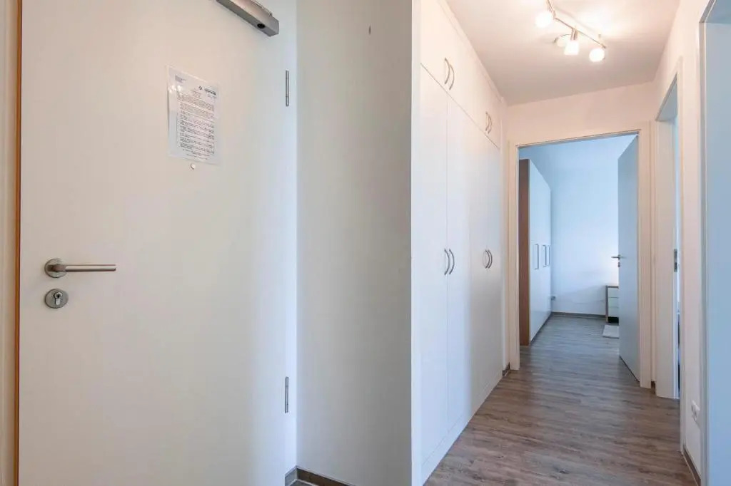 Strandhäuser Lindenstraße Wohnung 10