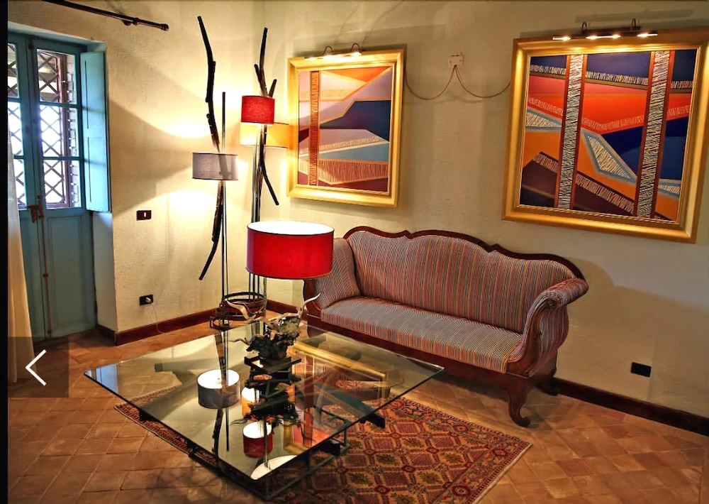 Resort Podere dell'Angiolo