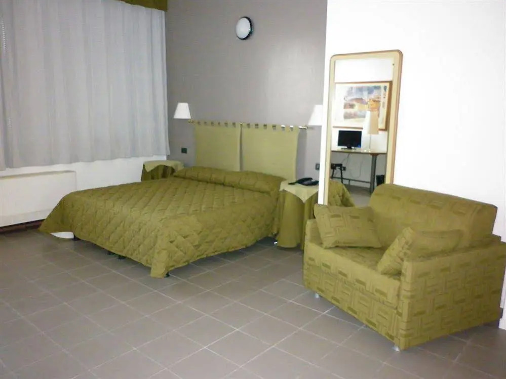 Residence Galaxy