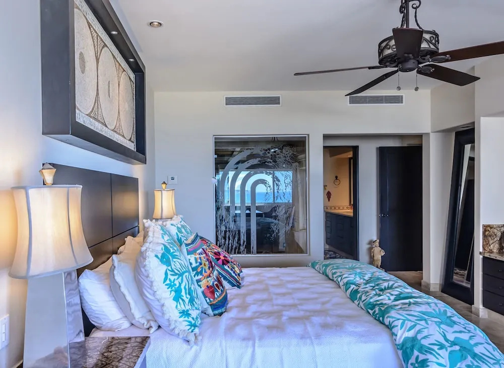 Tortuga Bay 2401 3 BR by Casago
